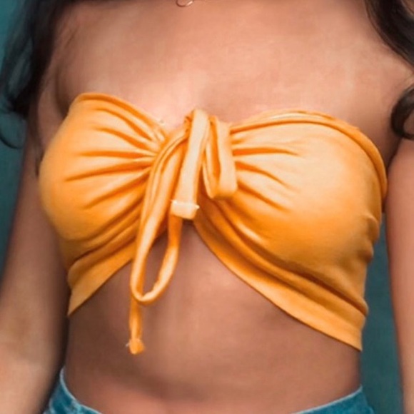 Handmade top - Picture 2 of 6